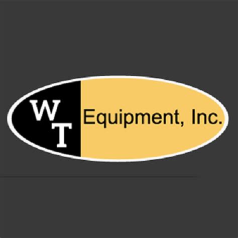 wt equipment bend oregon